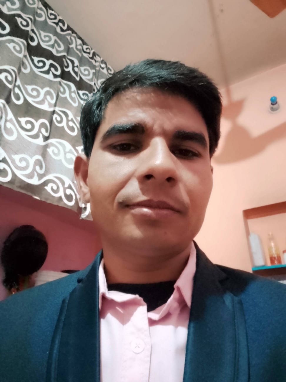 Navnit Kumar